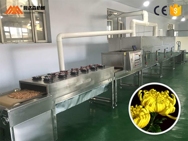 蔬菜成年人抖音免费下载滅菌設備的6大常見特點